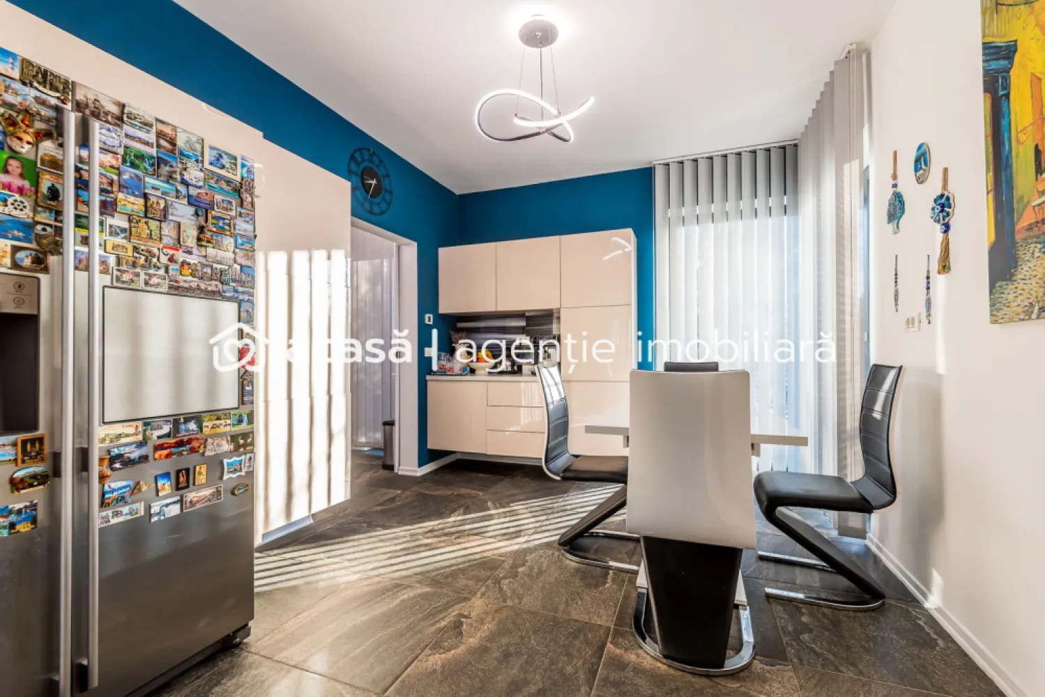 Vilă premium cu teren generos, la 10 km de Arad, Zimandcuz