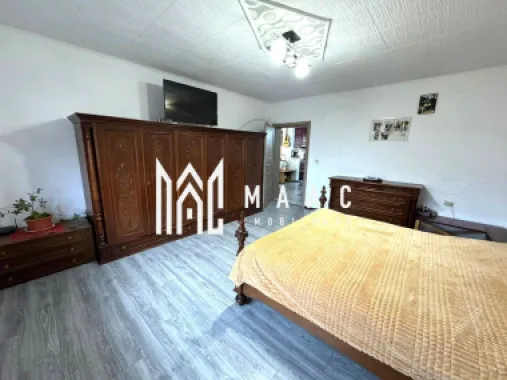 Apartament la casă I 4 camere I Curte 100 mp I Lazaret