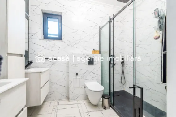 Vilă premium cu teren generos, la 10 km de Arad, Zimandcuz