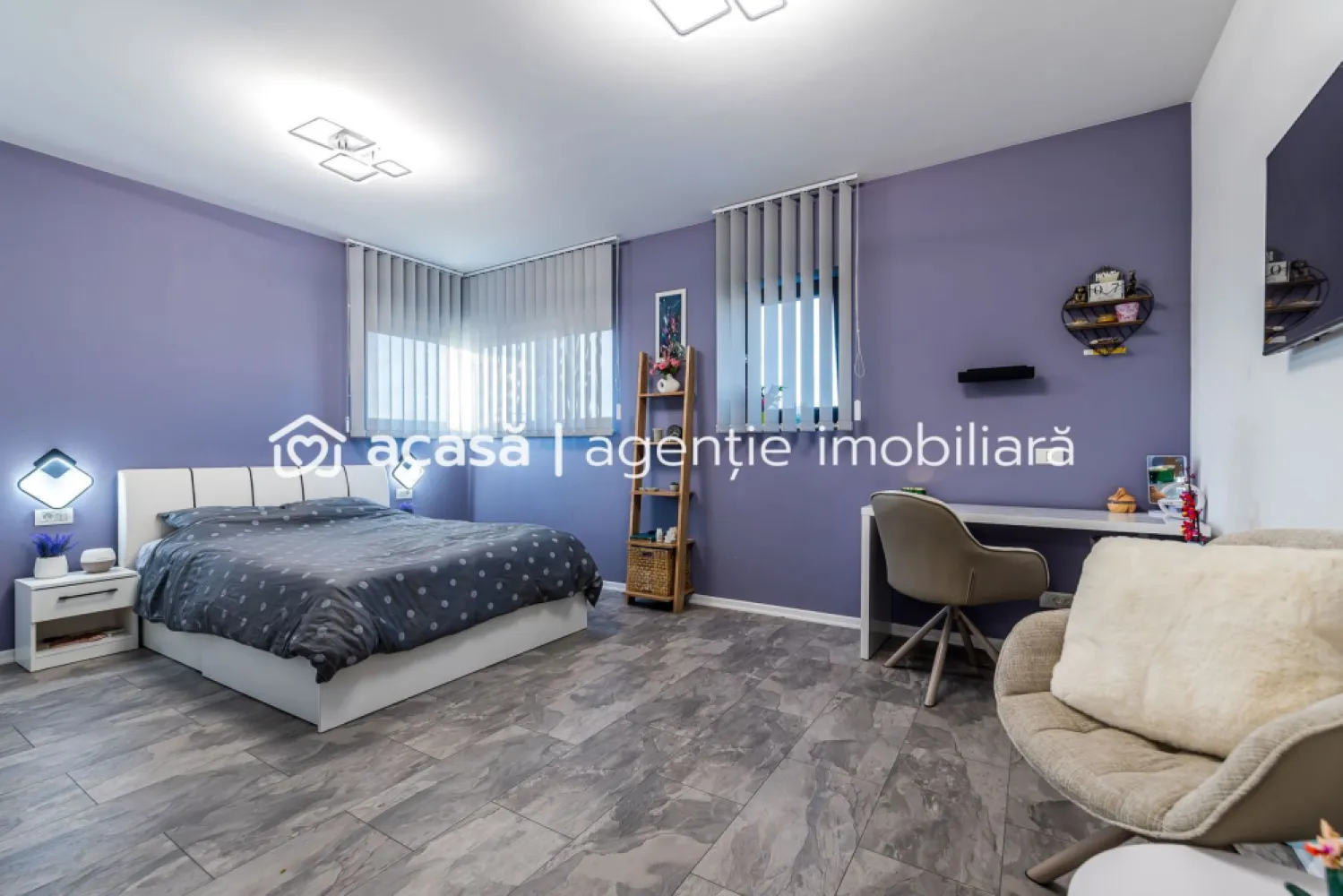 Vilă premium cu teren generos, la 10 km de Arad, Zimandcuz