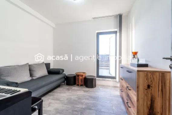 Vilă premium cu teren generos, la 10 km de Arad, Zimandcuz