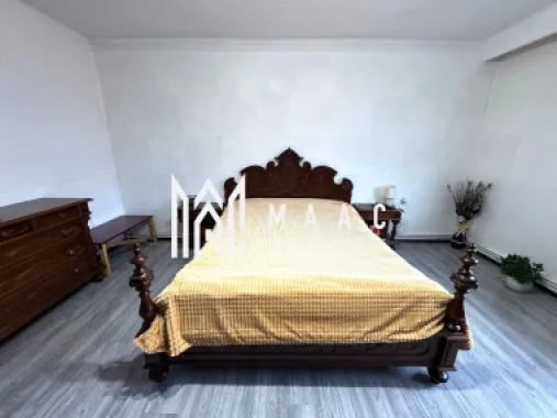 Apartament la casă I 4 camere I Curte 100 mp I Lazaret
