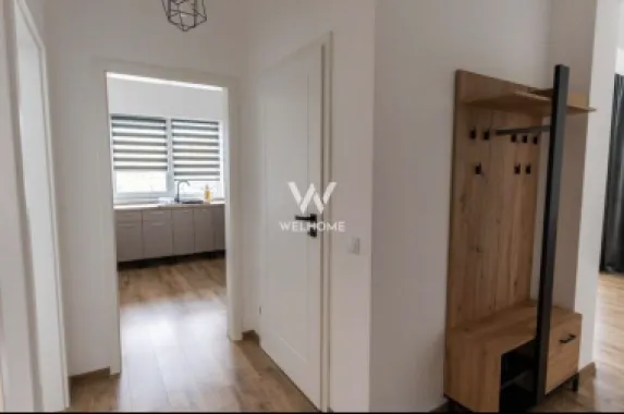 Vând apartament 2 cam. semidecomandat - 56 mp, Selimbar, Sibiu