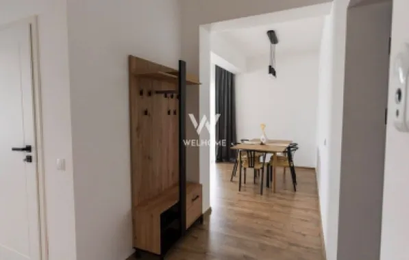 Vând apartament 2 cam. semidecomandat - 56 mp, Selimbar, Sibiu