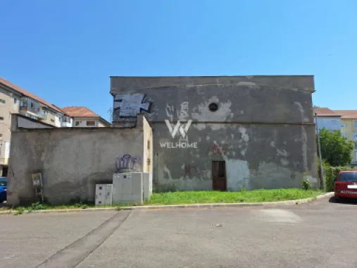 De vânzare – Spațiu versatil, ideal investiție, zonă centrală