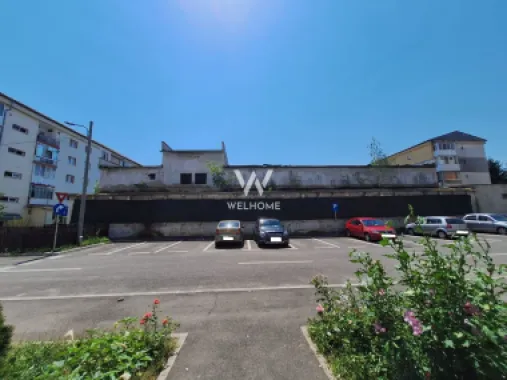 De vânzare – Spațiu versatil, ideal investiție, zonă centrală