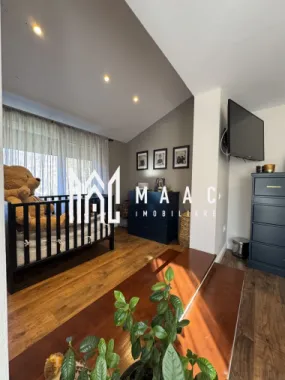 Vand | Casă britanică într-o zonă liniștită | 1000mp Teren | Puasesti-Olanesti