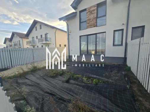 Cvaduplex 4 camere 145 mp teren Calea Cisnadiei