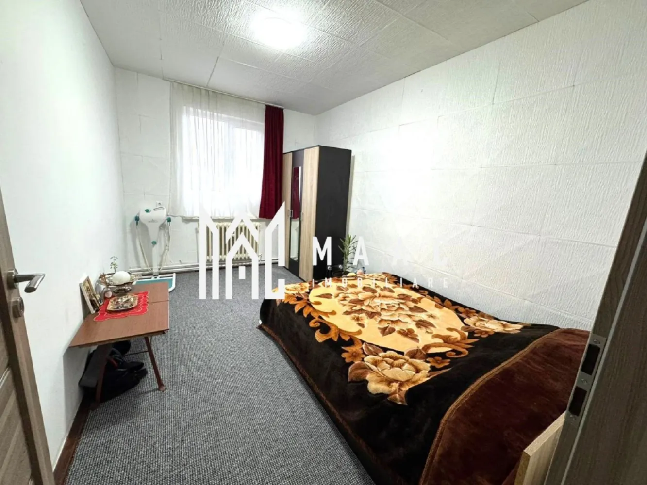 Apartament la casă I 4 camere I Curte 100 mp I Lazaret