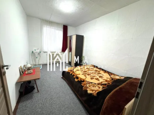 Apartament la casă I 4 camere I Curte 100 mp I Lazaret