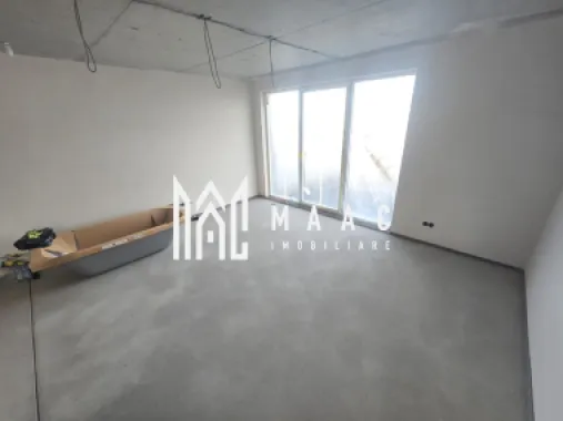 Cvaduplex 4 camere 145 mp teren Calea Cisnadiei