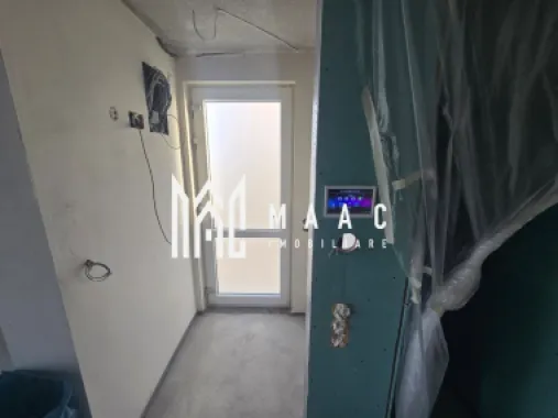 Cvaduplex 4 camere 145 mp teren Calea Cisnadiei