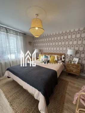 Vand | Casă britanică într-o zonă liniștită | 1000mp Teren | Puasesti-Olanesti