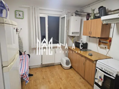 Apartament 1 Camera I Etaj 1 I Decomandat I Terezian
