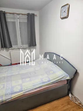 Apartament 1 Camera I Etaj 1 I Decomandat I Terezian