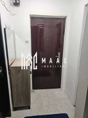 Apartament 1 Camera I Etaj 1 I Decomandat I Terezian