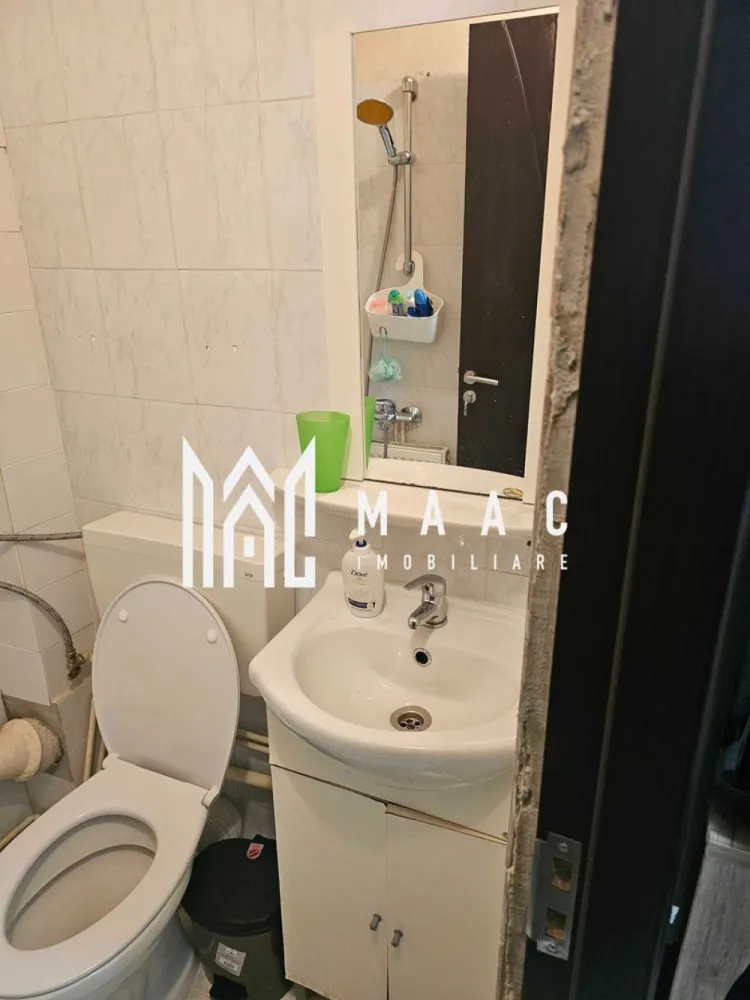 Apartament 1 Camera I Etaj 1 I Decomandat I Terezian