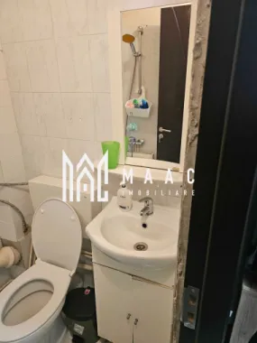 Apartament 1 Camera I Etaj 1 I Decomandat I Terezian