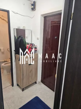 Apartament 1 Camera I Etaj 1 I Decomandat I Terezian