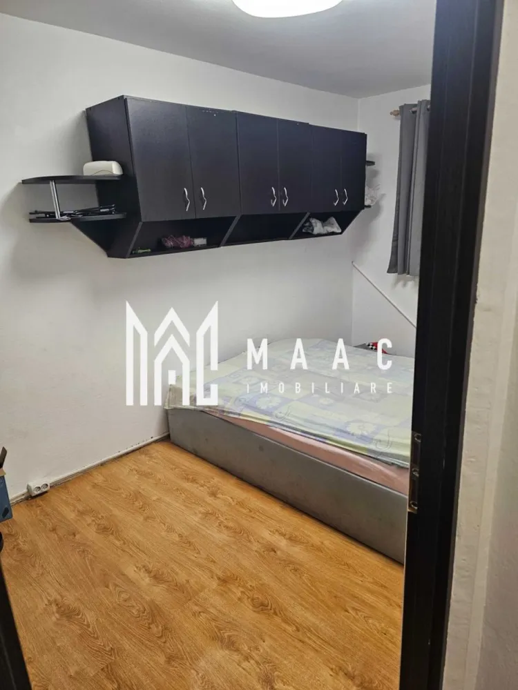 Apartament 1 Camera I Etaj 1 I Decomandat I Terezian