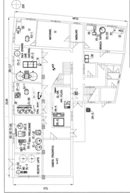 Cladire | Spatiu Industrial | de vanzare Judetul Sibiu
