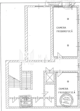Cladire | Spatiu Industrial | de vanzare Judetul Sibiu