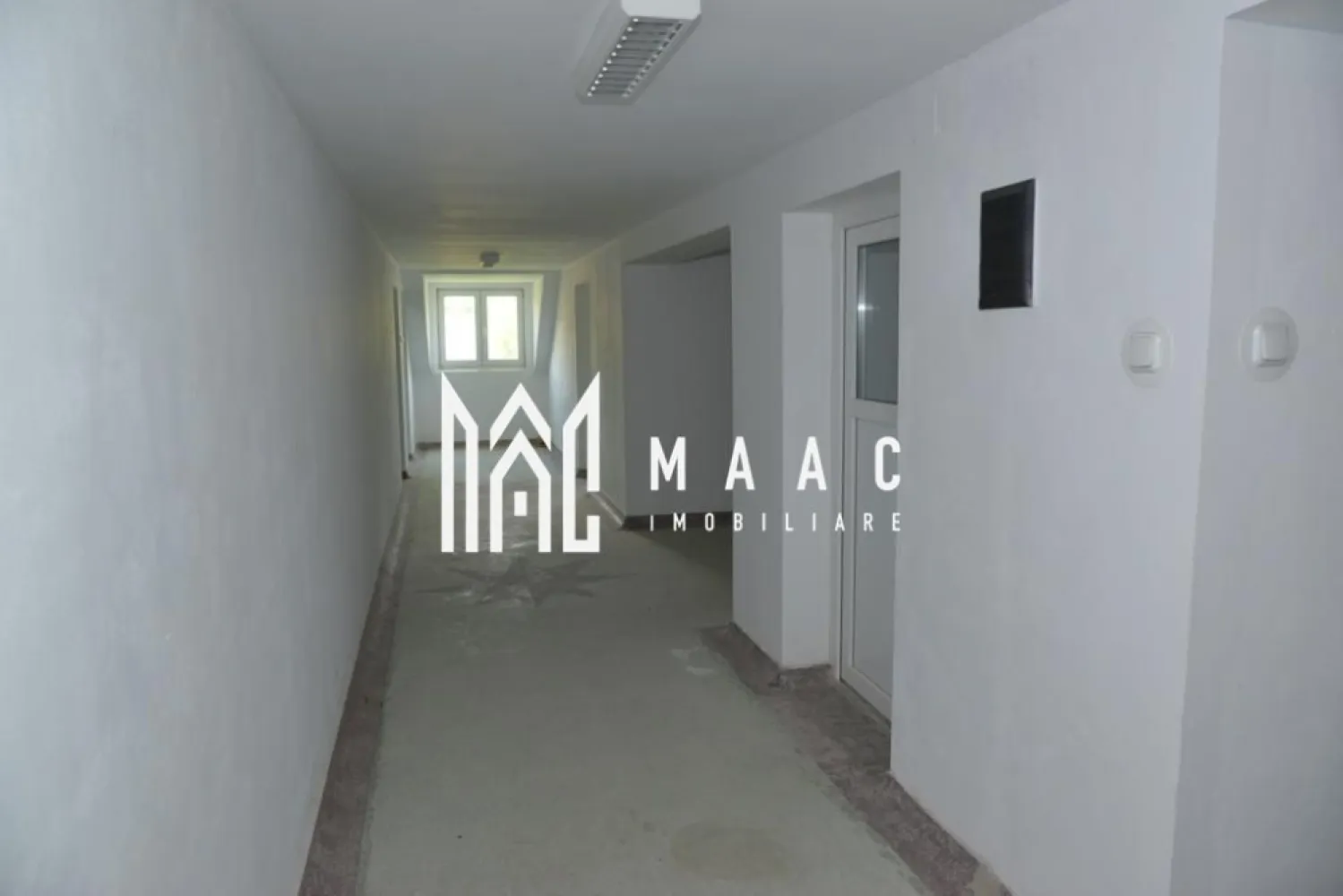 Fabrica de lactate utilata Sibiu