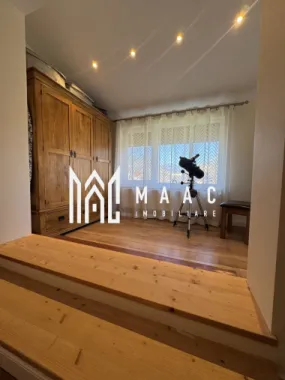 Vand | Casă britanică într-o zonă liniștită | 1000mp Teren | Puasesti-Olanesti