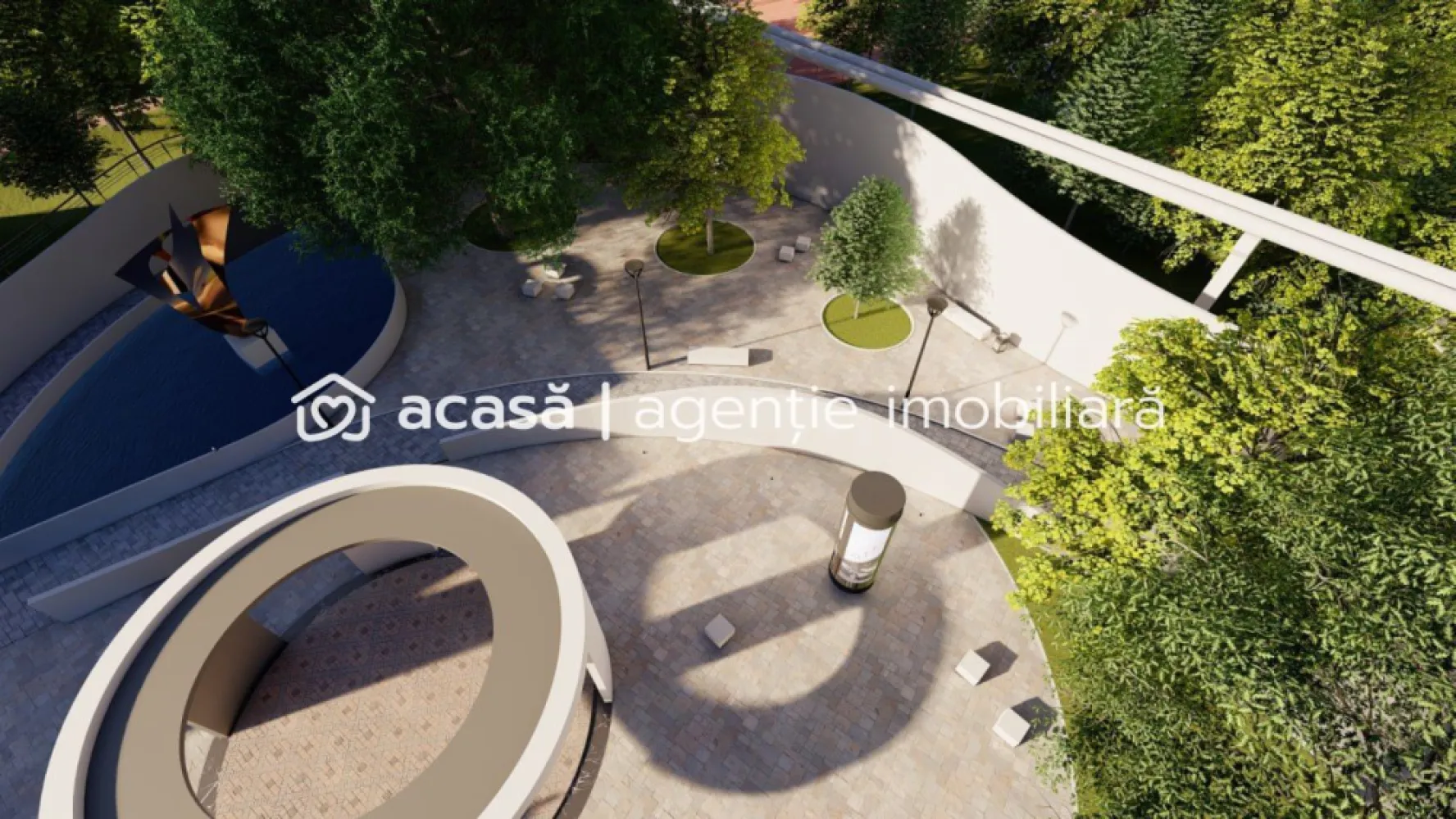 ARED Parcela Case. Loturi limitate. Direct de la dezvoltator. - Imaginează-ți diminețile în care ieși la alergat în parc, iar seara revii într-un cartier liniștit, organizat, cu acces securizat. Dacă vrei un loc unde să construiești și să simți că faci parte dintr-o comunitate nouă, aici merită să vii. ARED Parcela Case | Loturi limitate | Direct de la dezvoltator Preț: 67.480 € + TVA | Parcela nr. 31 | 374 mp total (360 mp teren + 14 mp parcare) De ce o să-ți placă? Acces controlat, camere de supraveghere, 4 intrări securizate, utilități la stradă (infrastructură completă), locație premium: aproape de AFI Arad, Atrium Mall, McDonald’s, stadionul Francisc Neuman. Comunitate gândită modern, cu un plus rar în Arad: Ared Active Park (multisport, joacă, zonă animale, amfiteatru, pistă de alergare) Dacă îți dorești să construiești într-un cartier care se dezvoltă constant și unde cererea rămâne ridicată, notează-ți parcela 31 și vino să o vezi înainte să fie rezervată. Sună-mă acum să programăm o vizionare, sunt Mihai Molnar și am numărul de telefon: 0761 899 230 Nu dispui de toată suma? Te ajutăm noi gratuit! Îți obținem oferte de la 16 bănci. }}