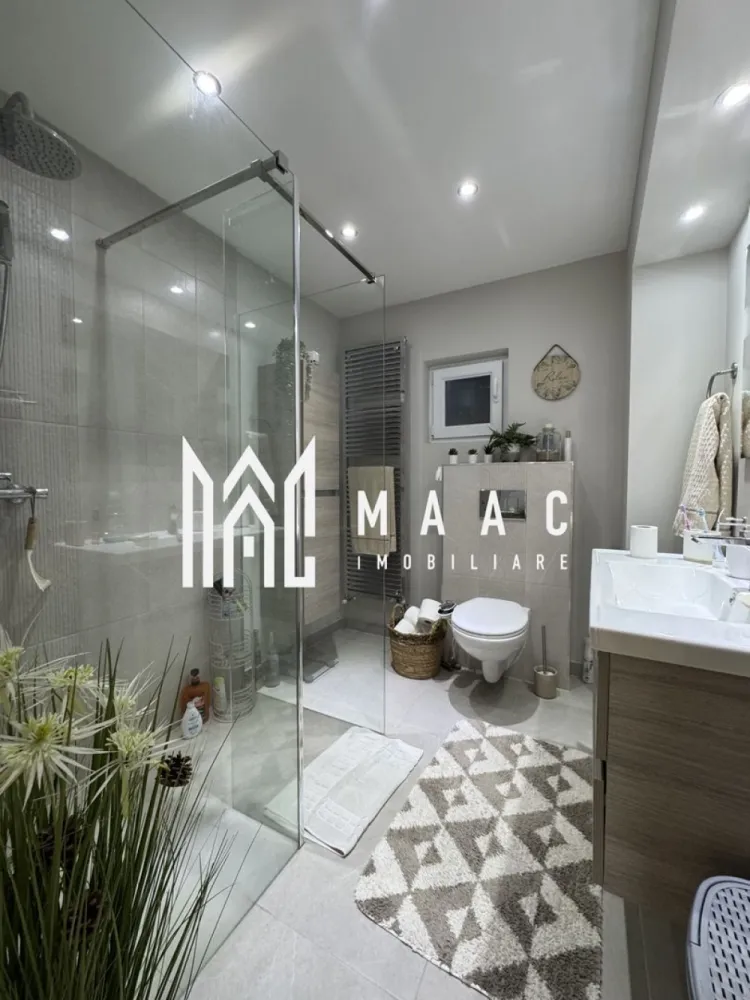 Vand | Casă britanică într-o zonă liniștită | 1000mp Teren | Puasesti-Olanesti