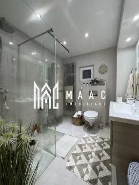 Vand | Casă britanică într-o zonă liniștită | 1000mp Teren | Puasesti-Olanesti