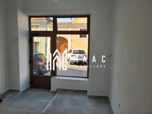 Spatiu comercial | Central | 17 MPU