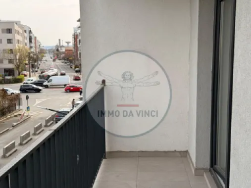 Apartament 2 camere Zona Fabricii/Kaufland Marasti