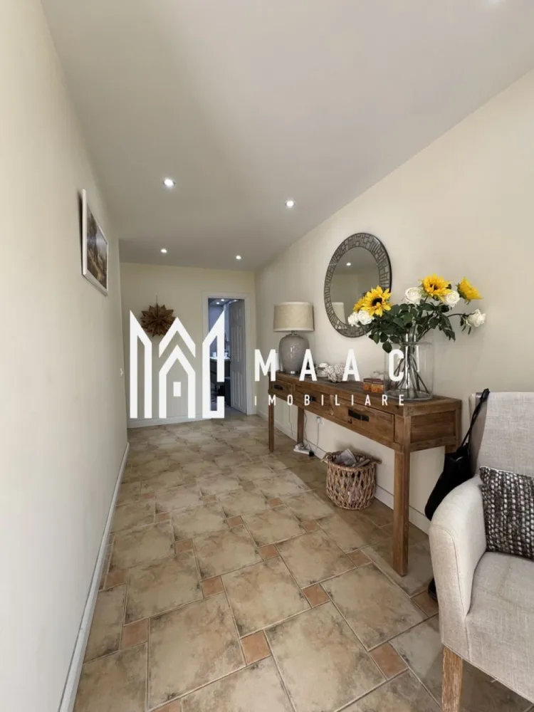 Vand | Casă britanică într-o zonă liniștită | 1000mp Teren | Puasesti-Olanesti