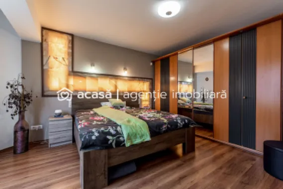 Casă cu 5 camere în Aradul Nou - locul unde linistea devine acasă