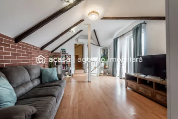 Casă cu 5 camere în Aradul Nou - locul unde linistea devine acasă