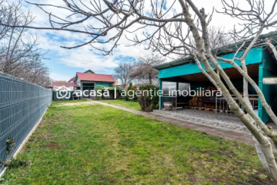 Spațiu comercial, hala, si un penthouse în centrul Aradului Nou