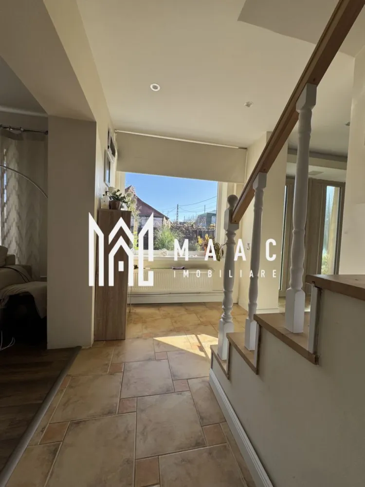 Vand | Casă britanică într-o zonă liniștită | 1000mp Teren | Puasesti-Olanesti