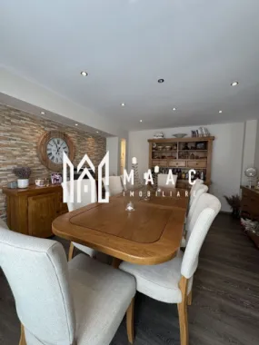 Vand | Casă britanică într-o zonă liniștită | 1000mp Teren | Puasesti-Olanesti