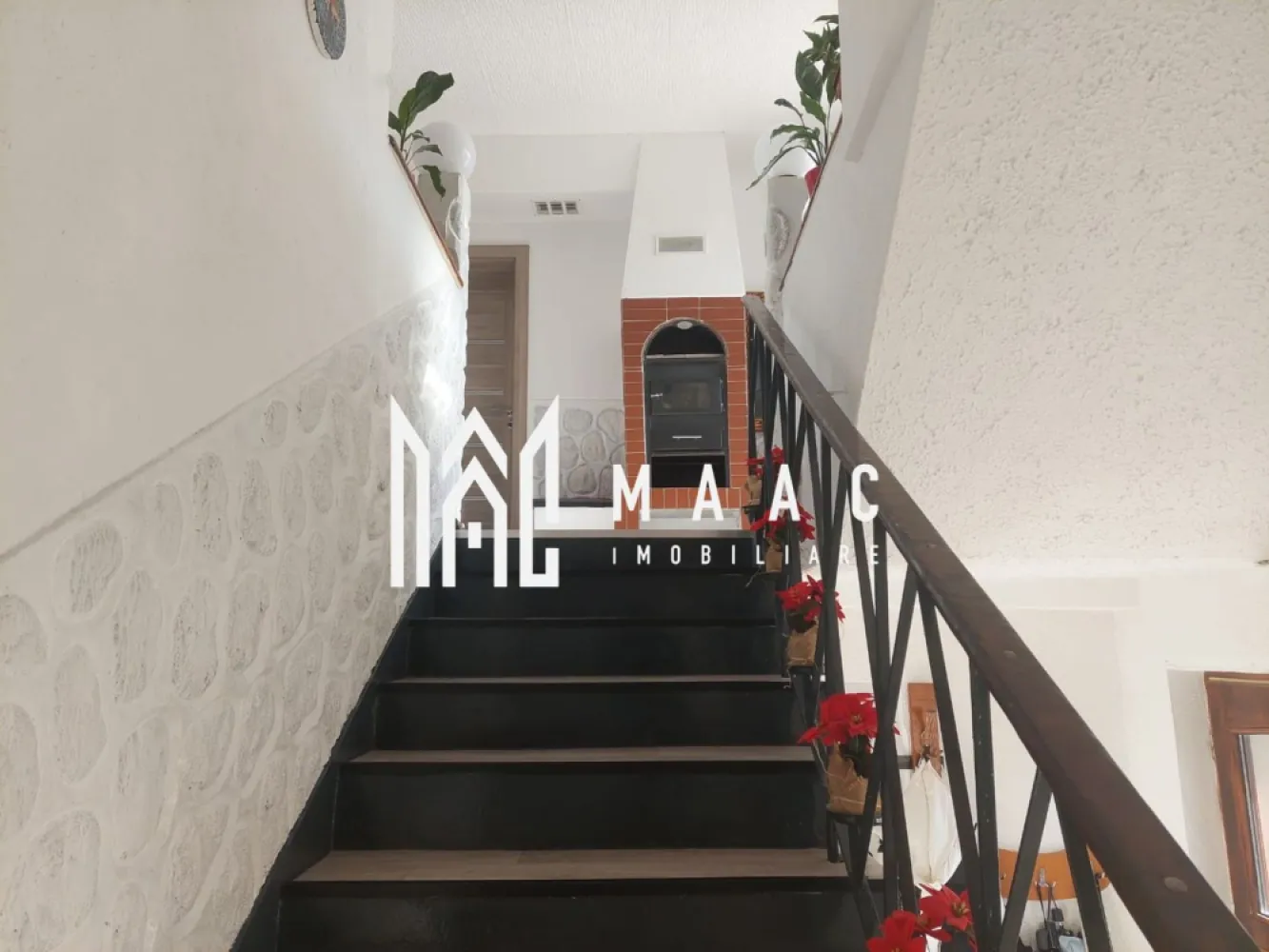 Apartament la casă I 4 camere I Curte 100 mp I Lazaret