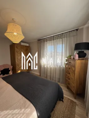 Vand | Casă britanică într-o zonă liniștită | 1000mp Teren | Puasesti-Olanesti