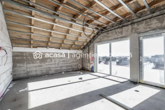 MICALACA | 3 camere - 78mp | alege-ți finisajele! | parcare inclusă