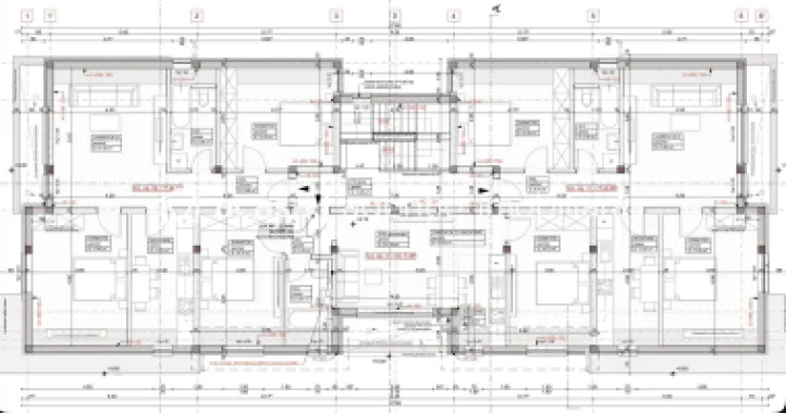 MICALACA | 3 camere - 78mp | alege-ți finisajele! | parcare inclusă