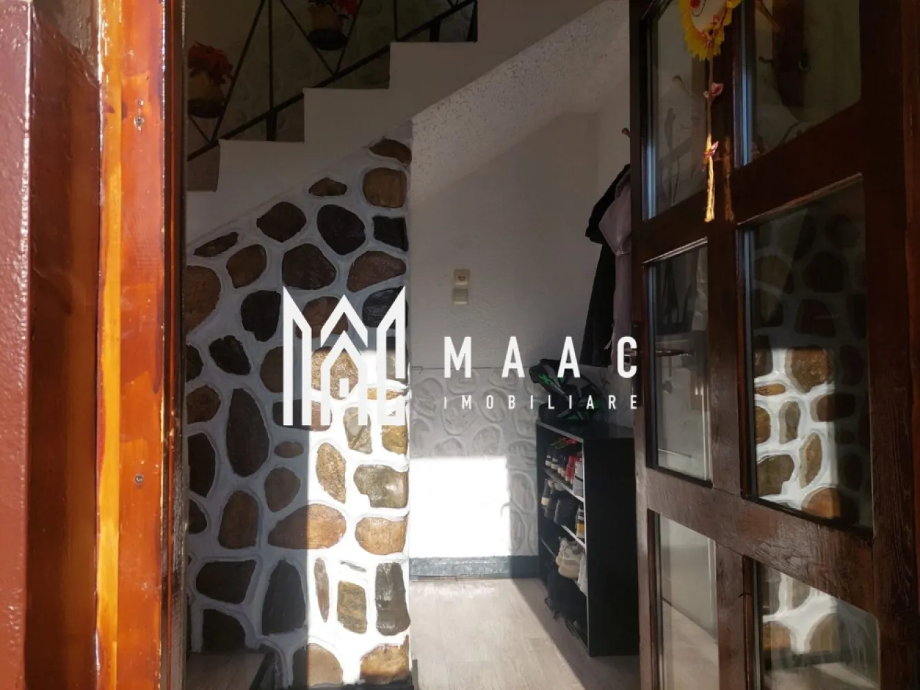 Apartament la casă I 4 camere I Curte 100 mp I Lazaret