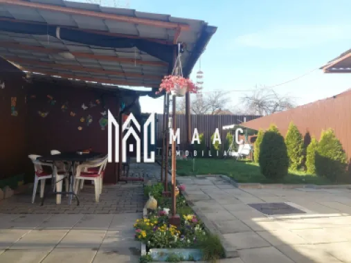 Apartament la casă I 4 camere I Curte 100 mp I Lazaret