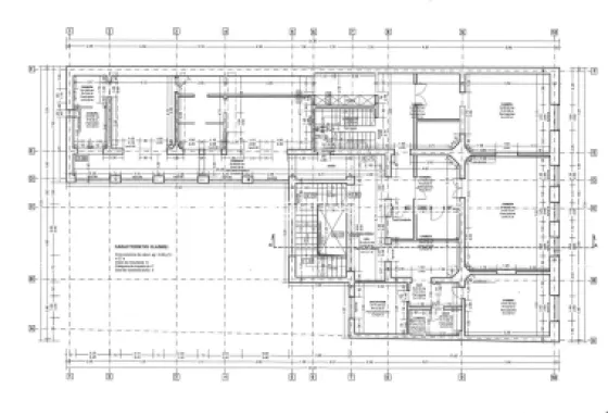 Clădire ultracentrală Arad | lângă Teatru | NU este Monument!