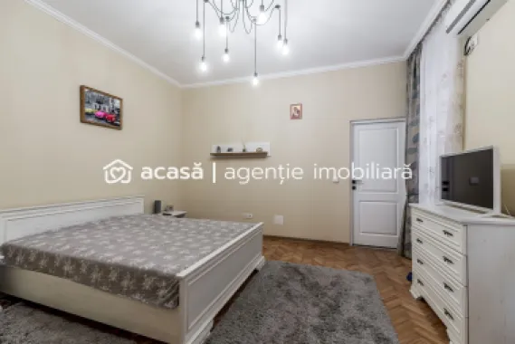89.900 € | 2 camere | Ultracentral | etaj 1 din 2 | renovat