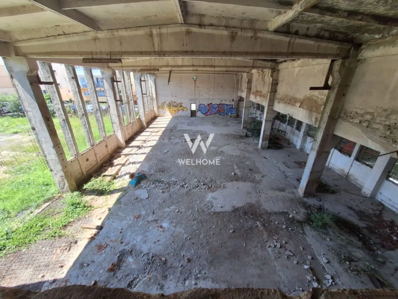 De vânzare – Spațiu versatil, ideal investiție, zonă centrală