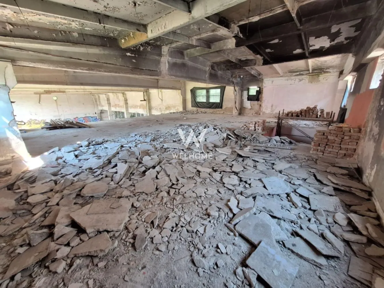 De vânzare – Spațiu versatil, ideal investiție, zonă centrală