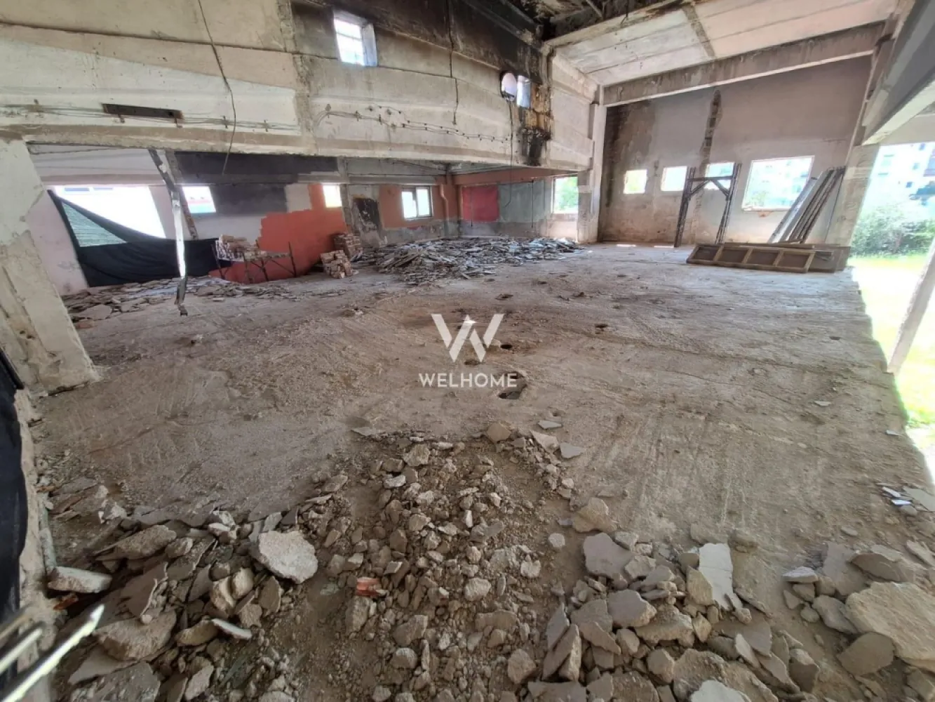 De vânzare – Spațiu versatil, ideal investiție, zonă centrală